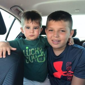 Meet your Posher, Elisa